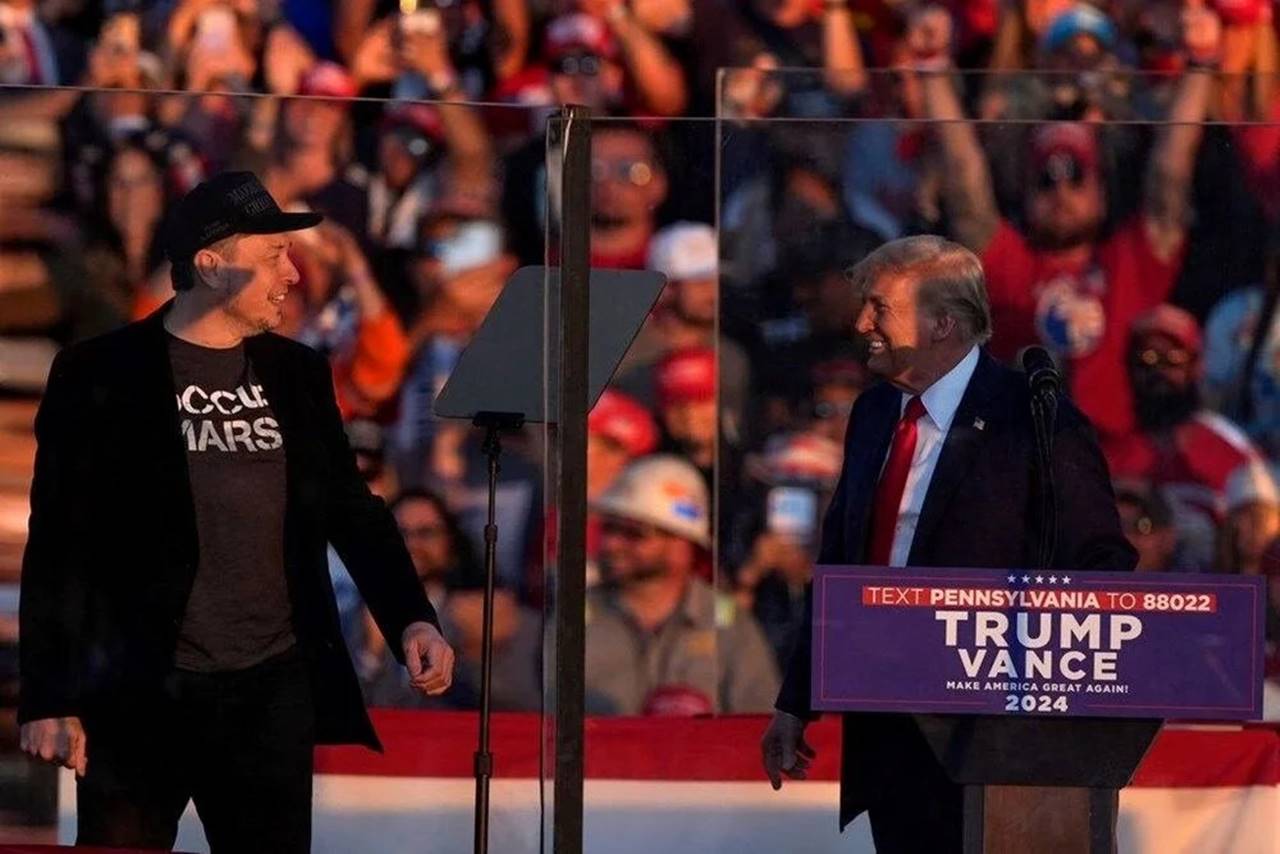 Elon Musk: Zenginlik, güvenilirlik için yeterli mi?