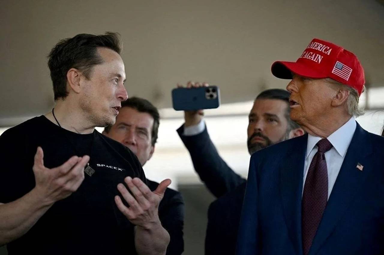Elon Musk: Zenginlik, güvenilirlik için yeterli mi?