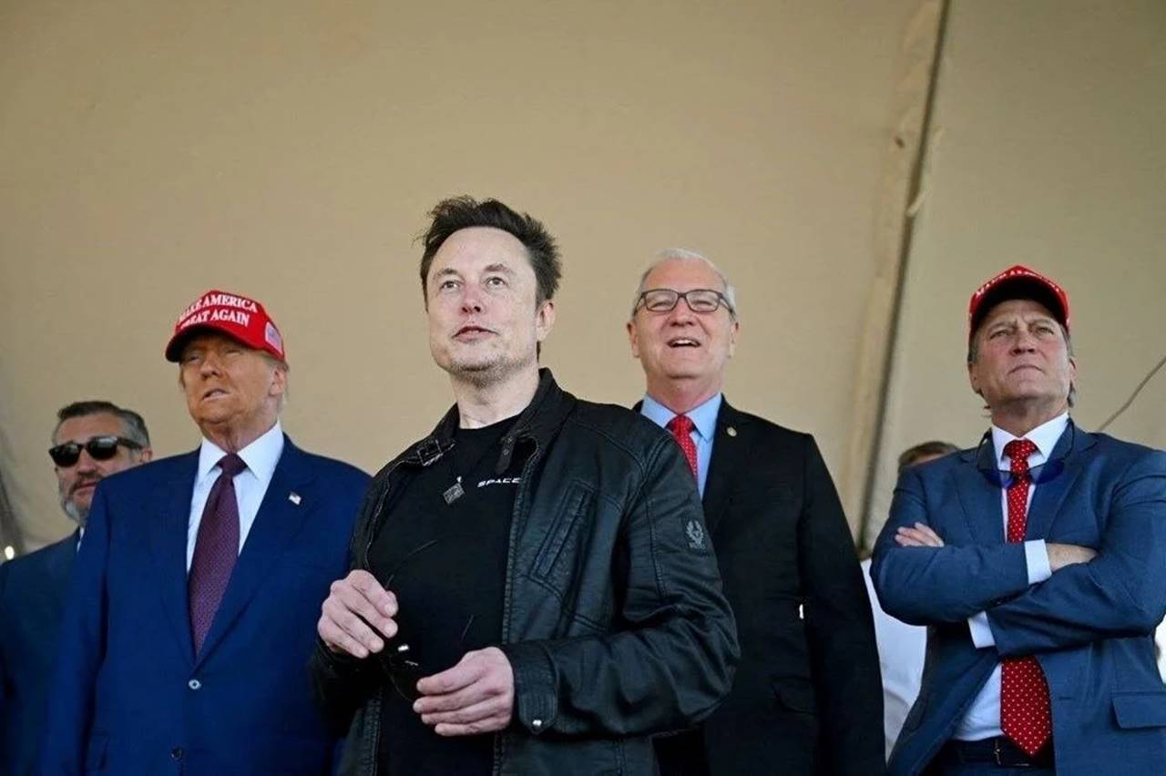 Elon Musk: Zenginlik, güvenilirlik için yeterli mi?