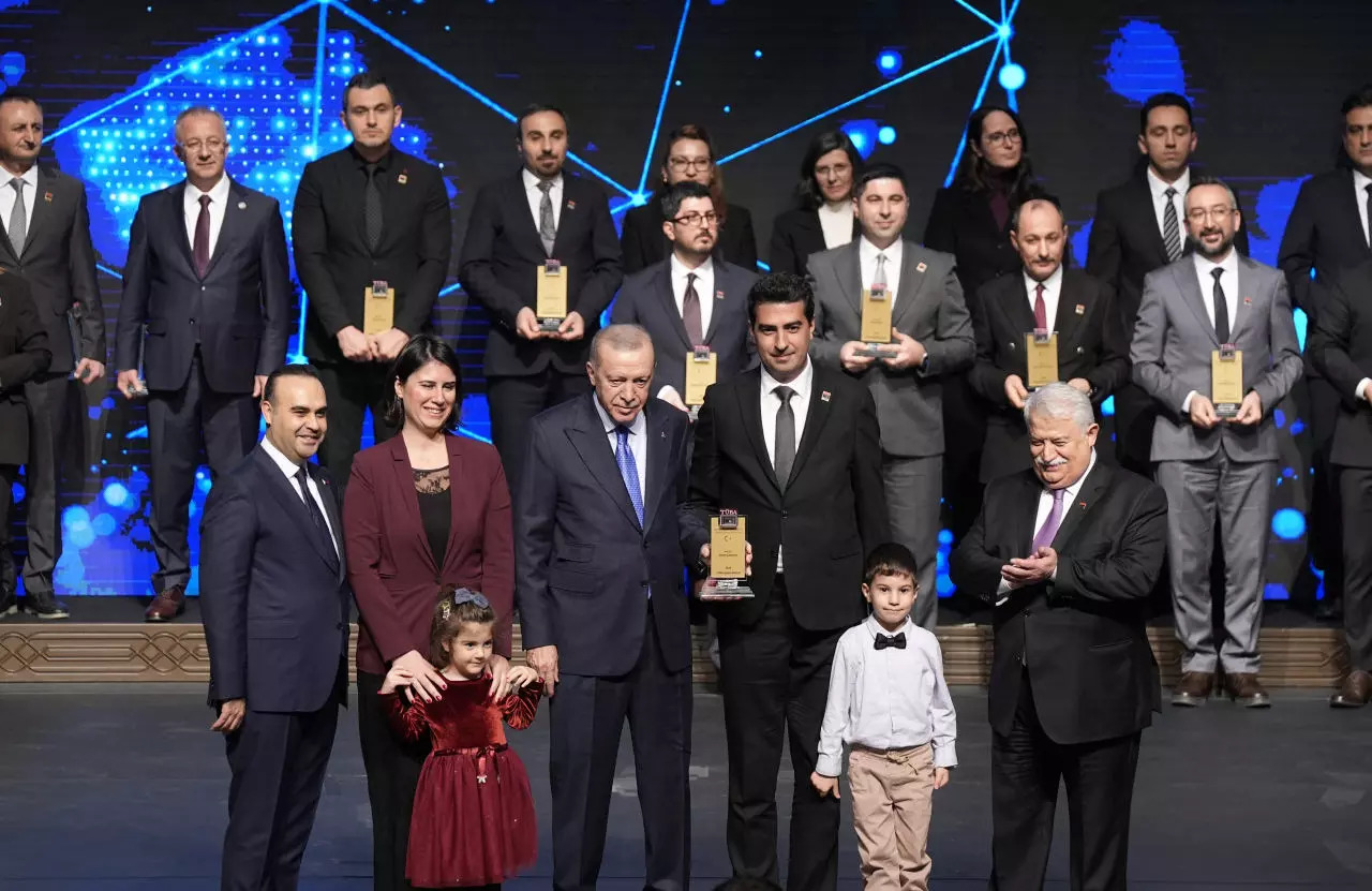 Türkiye, Bilim ve teknolojide kendi çağını başlatıyor