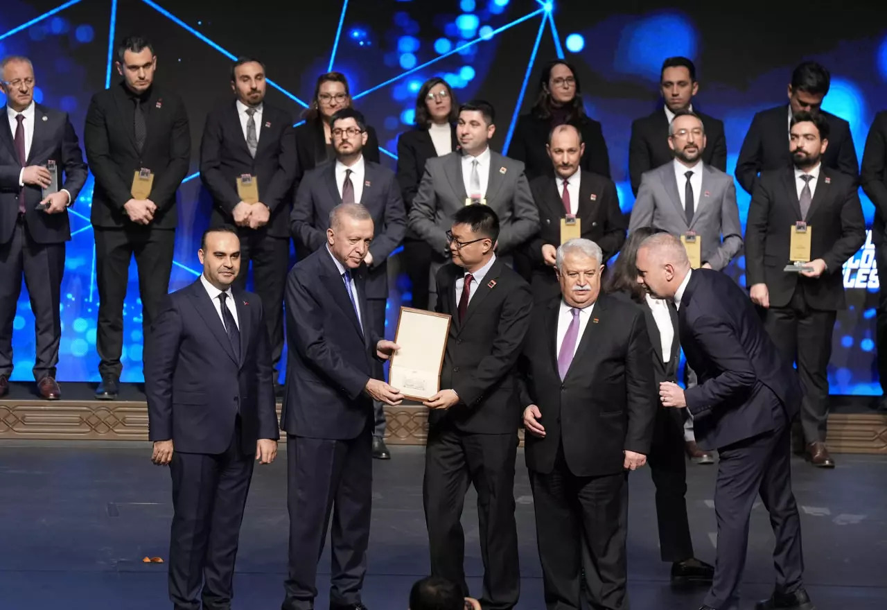 Türkiye, Bilim ve teknolojide kendi çağını başlatıyor