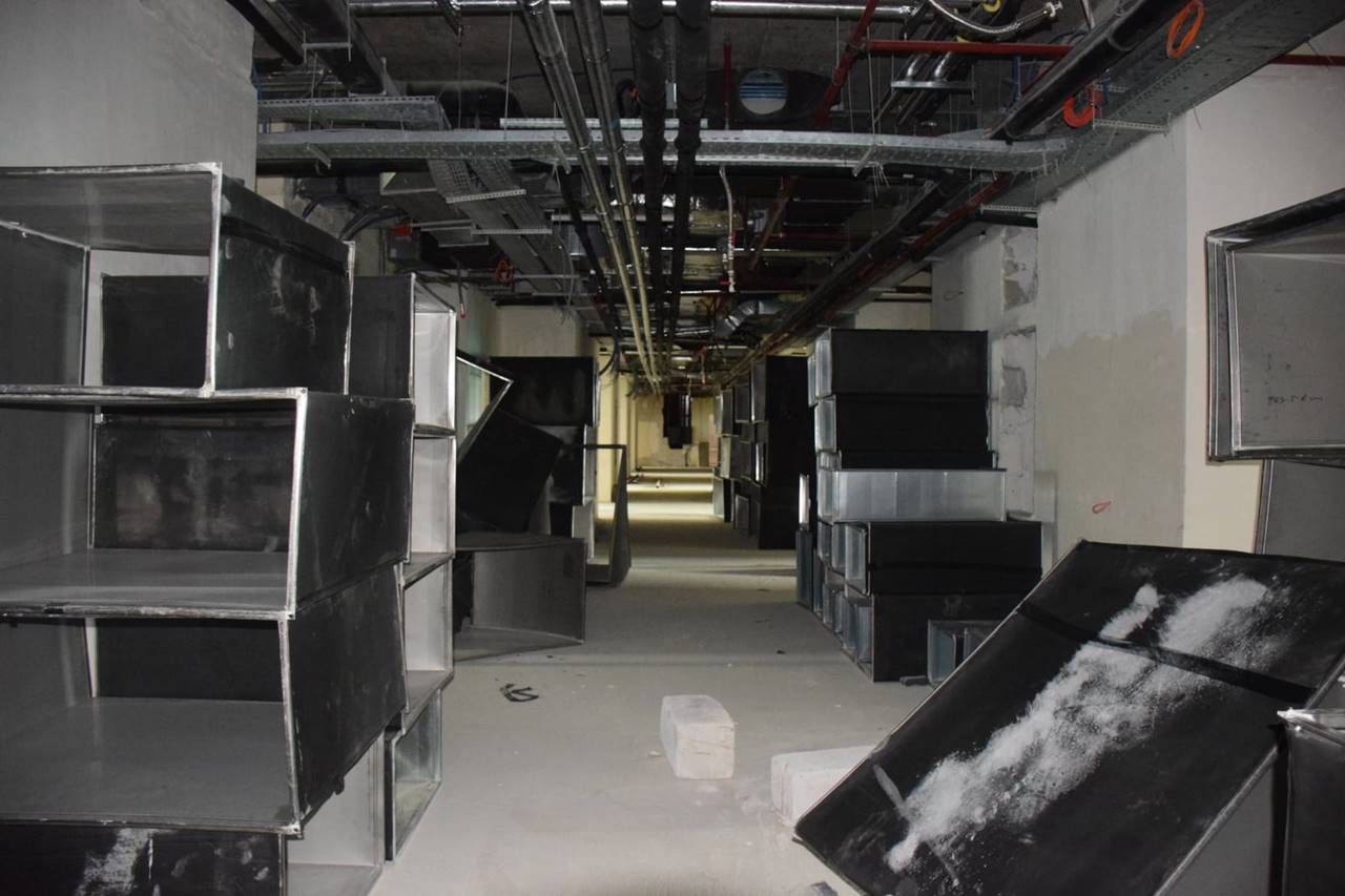 Hastane yerine haciz: Bursa halkı mağdur