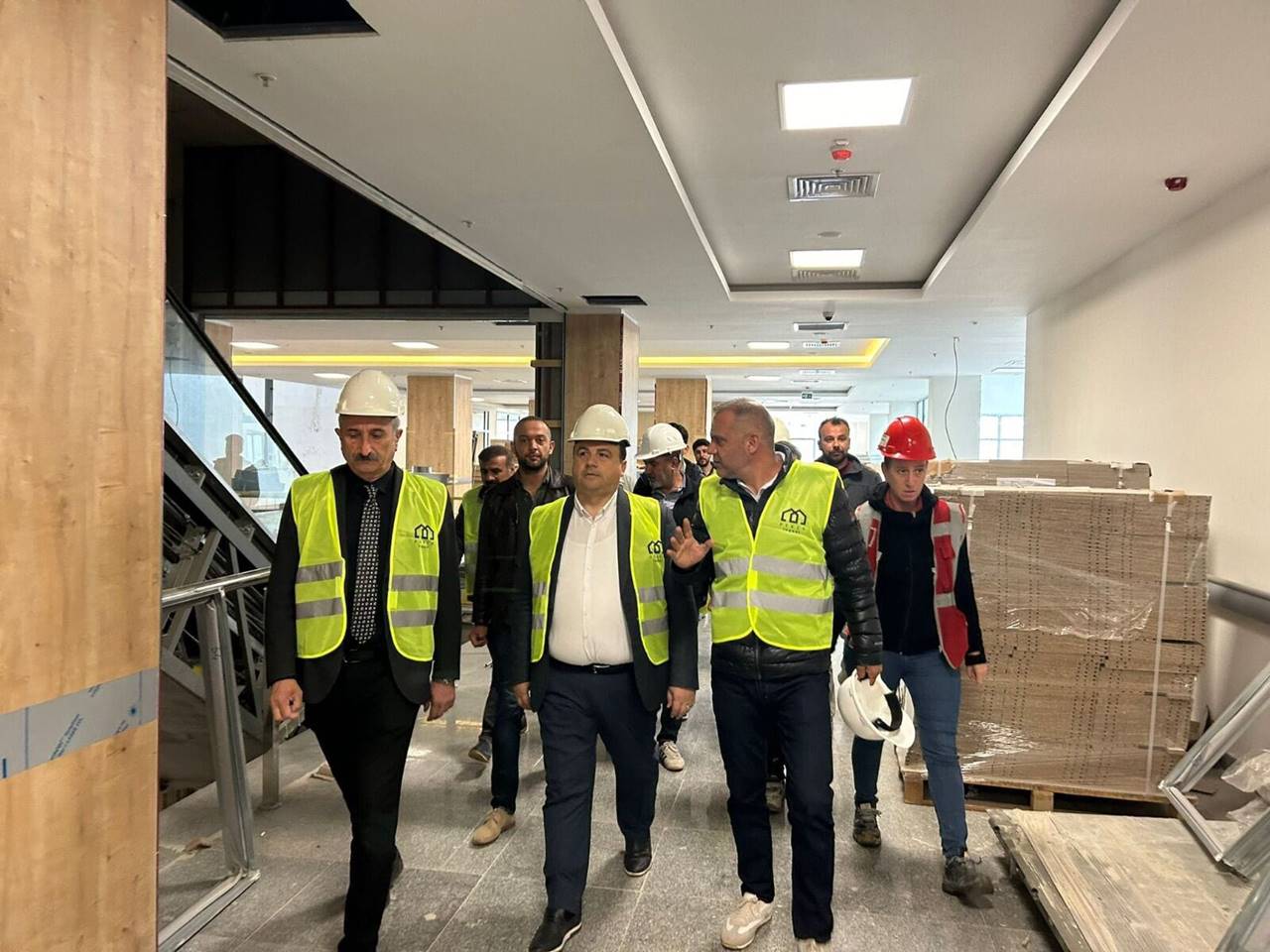 Hastane yerine haciz: Bursa halkı mağdur