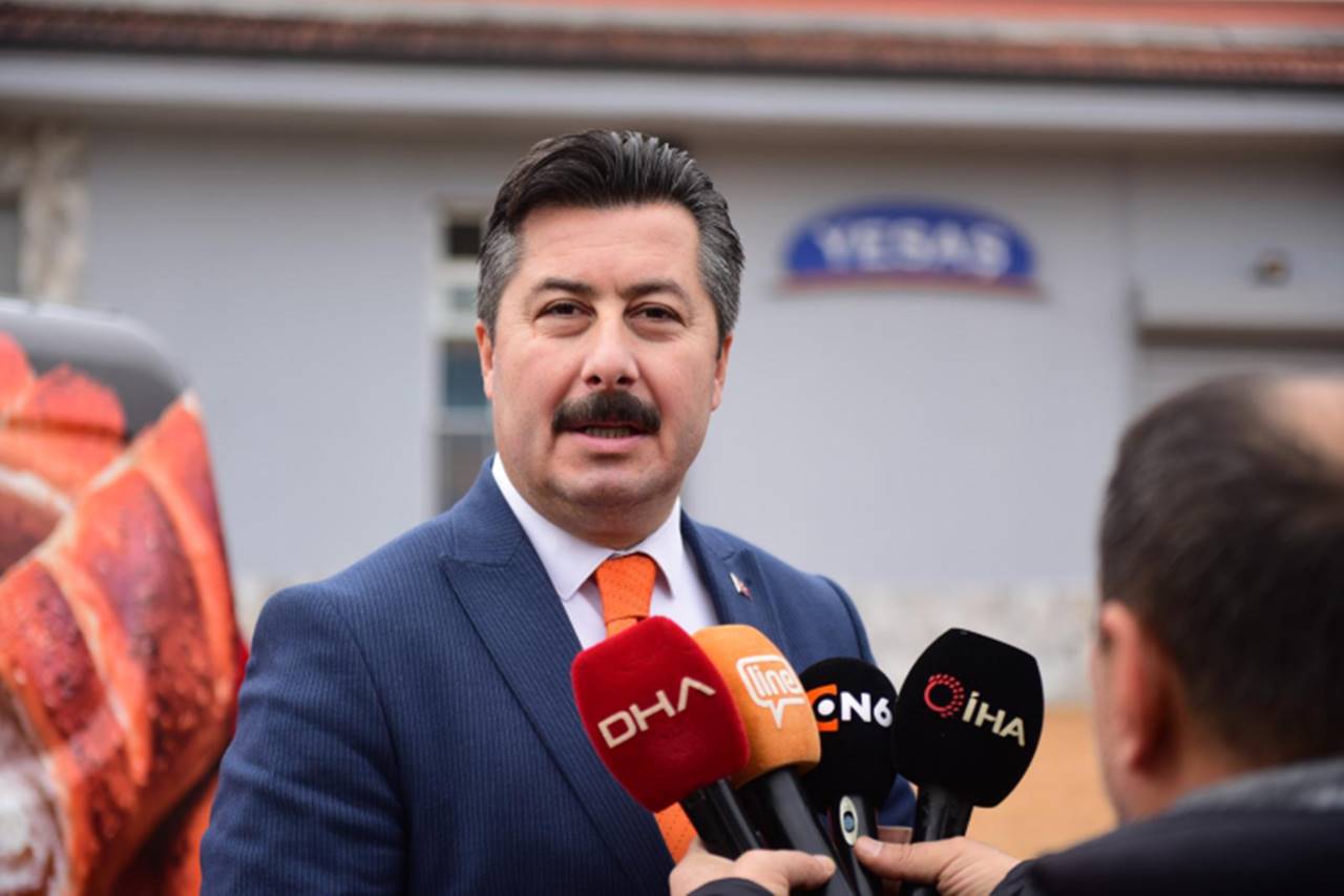 YESAŞ fabrikasında şok görüntüler: Gerçek ne?