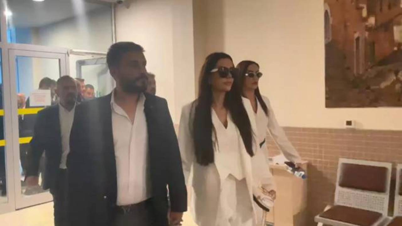 Sosyal medya fenomeni Dilan ve Engin Polat için hapis talebi