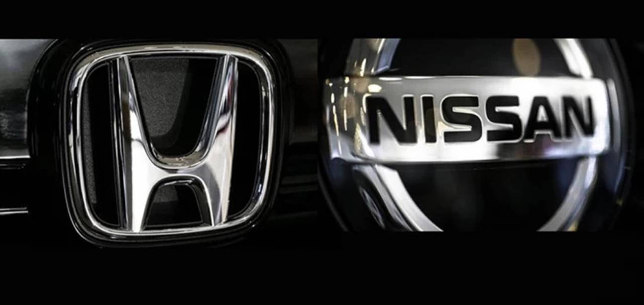 Honda ve Nissan: Otomotivde yeni bir dev doğuyor