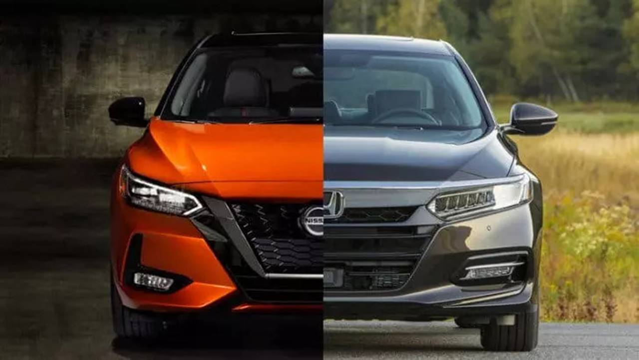 Honda ve Nissan: Otomotivde yeni bir dev doğuyor