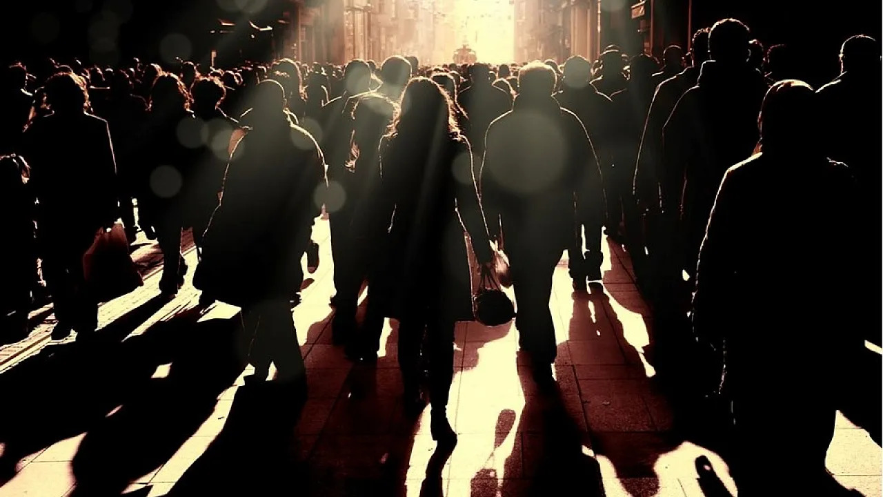 Dijital dünya, Gerçek yalnızlığı derinleştiriyor