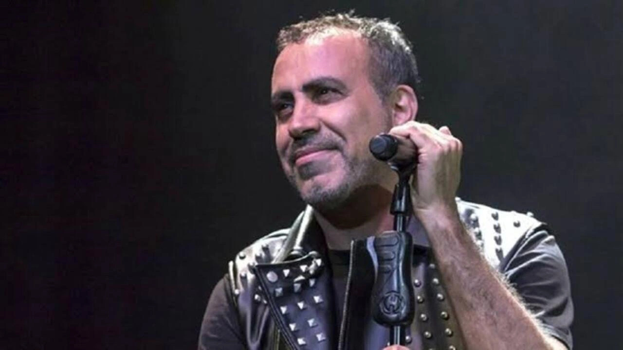 Haluk Levent hastaneye kaldırıldı: Sağlık durumu nasıl?