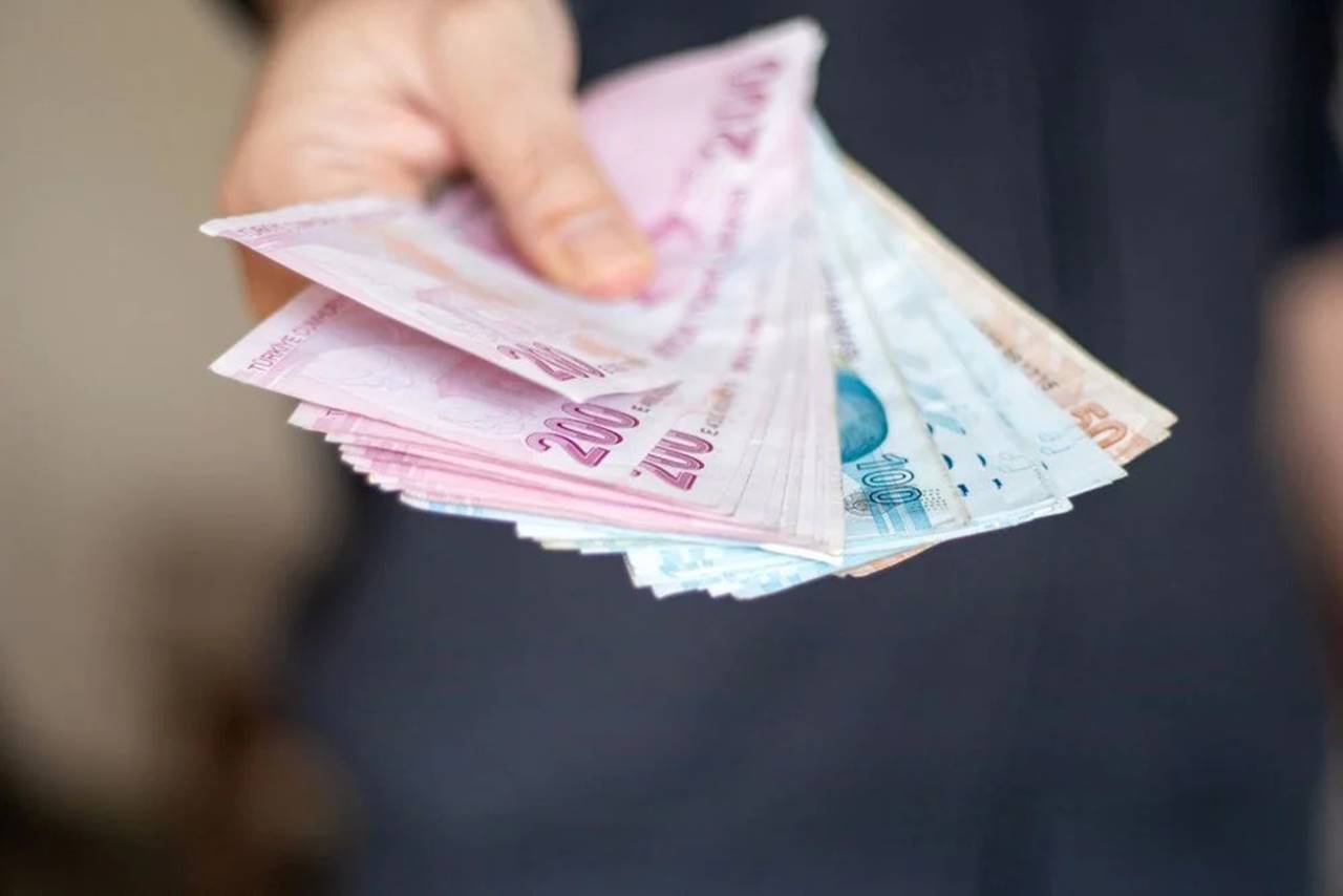 2024 Maaş reformu: Asgari ücret artışıyla tüm gelirler yükseliyor