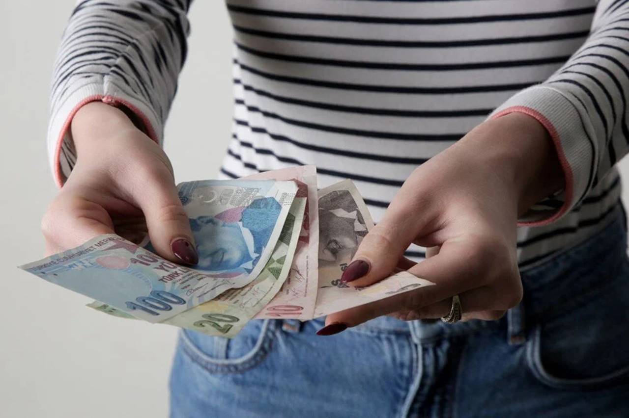 2024 Maaş reformu: Asgari ücret artışıyla tüm gelirler yükseliyor