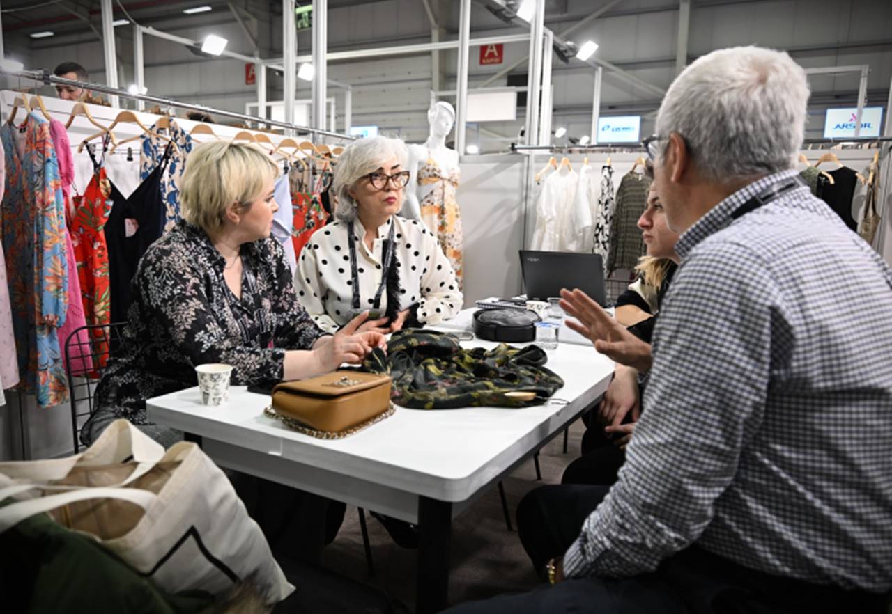 KFA Fuarcılık: Türkiye’nin İhracat gücünü dünyaya açıyor