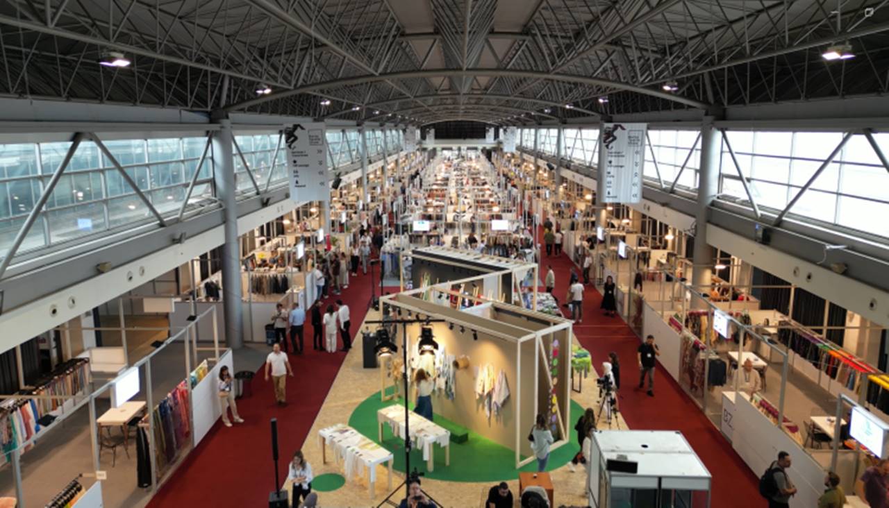 KFA Fuarcılık: Türkiye’nin İhracat gücünü dünyaya açıyor