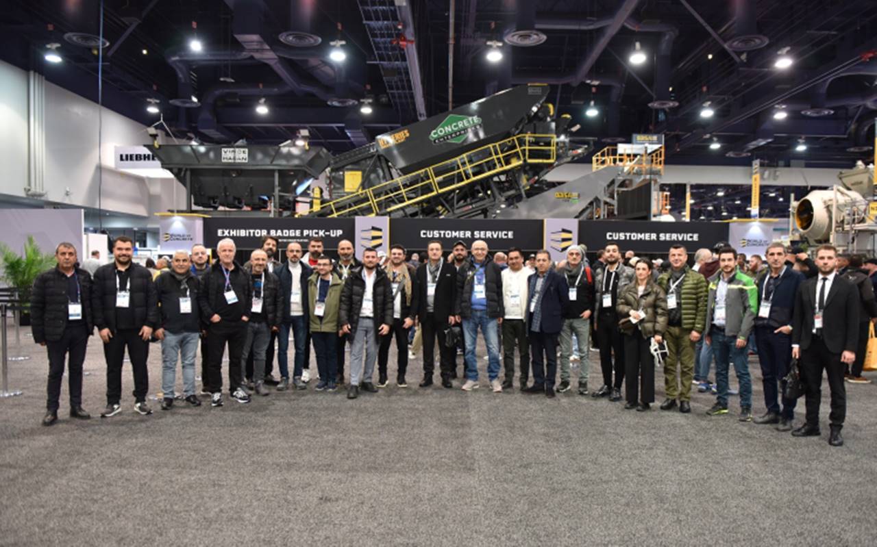 KFA Fuarcılık: Türkiye’nin İhracat gücünü dünyaya açıyor