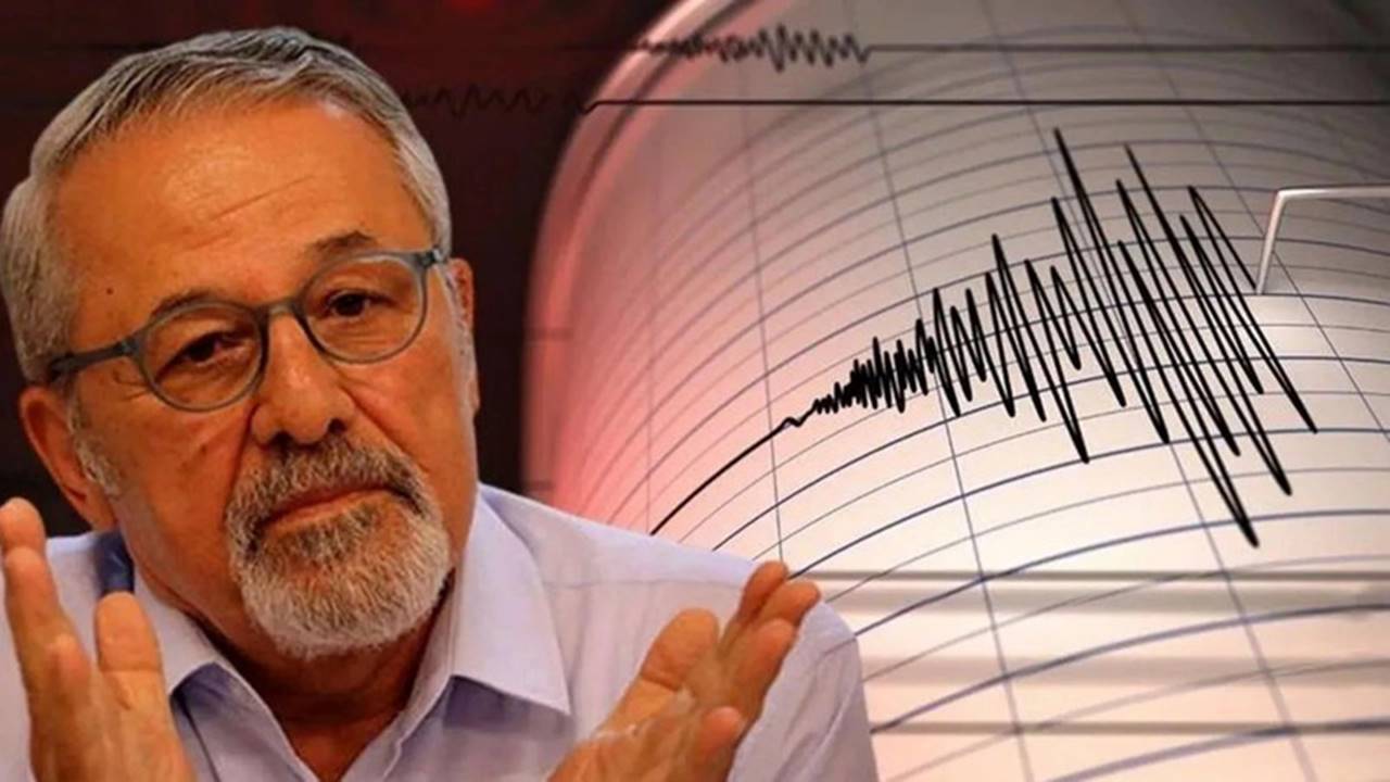 Marmara’da büyük deprem uyarısı: Tehlike arttı