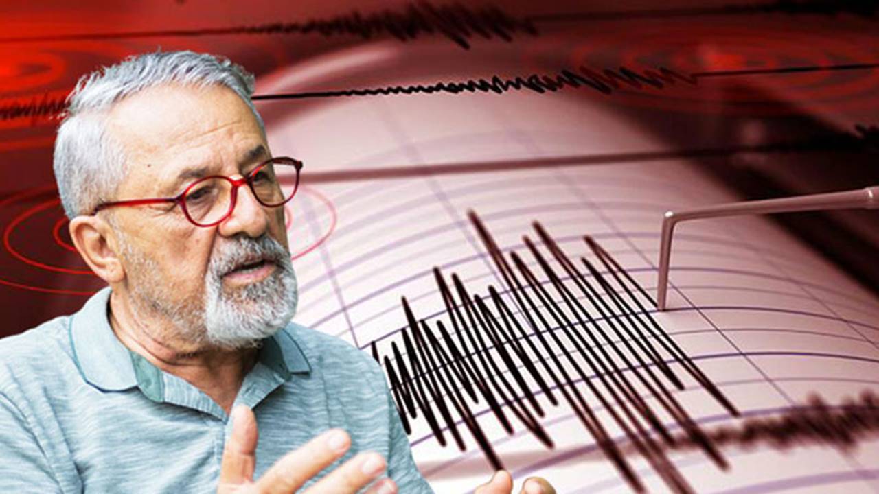 Marmara’da büyük deprem uyarısı: Tehlike arttı