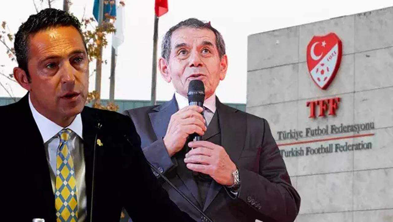 Fenerbahçe ve Galatasaray'dan yabancı hakem çağrısı