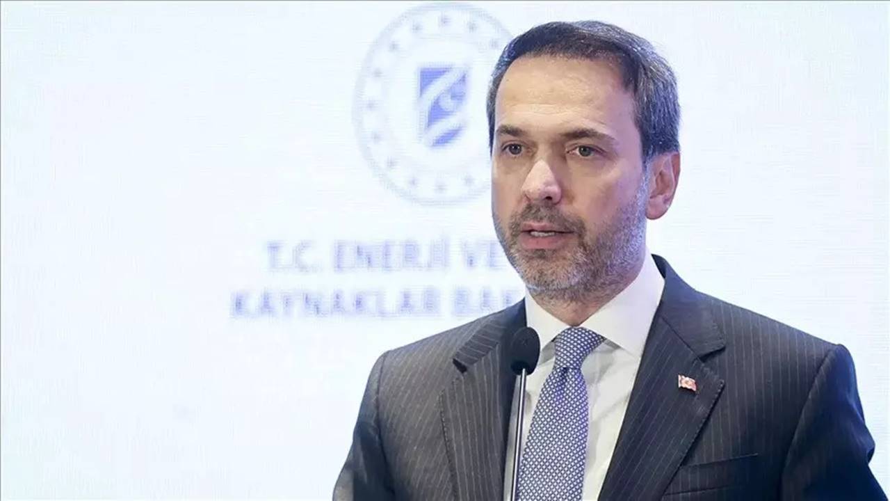 Enerjide büyük hamle: Karadeniz’den nükleere, altından petrole