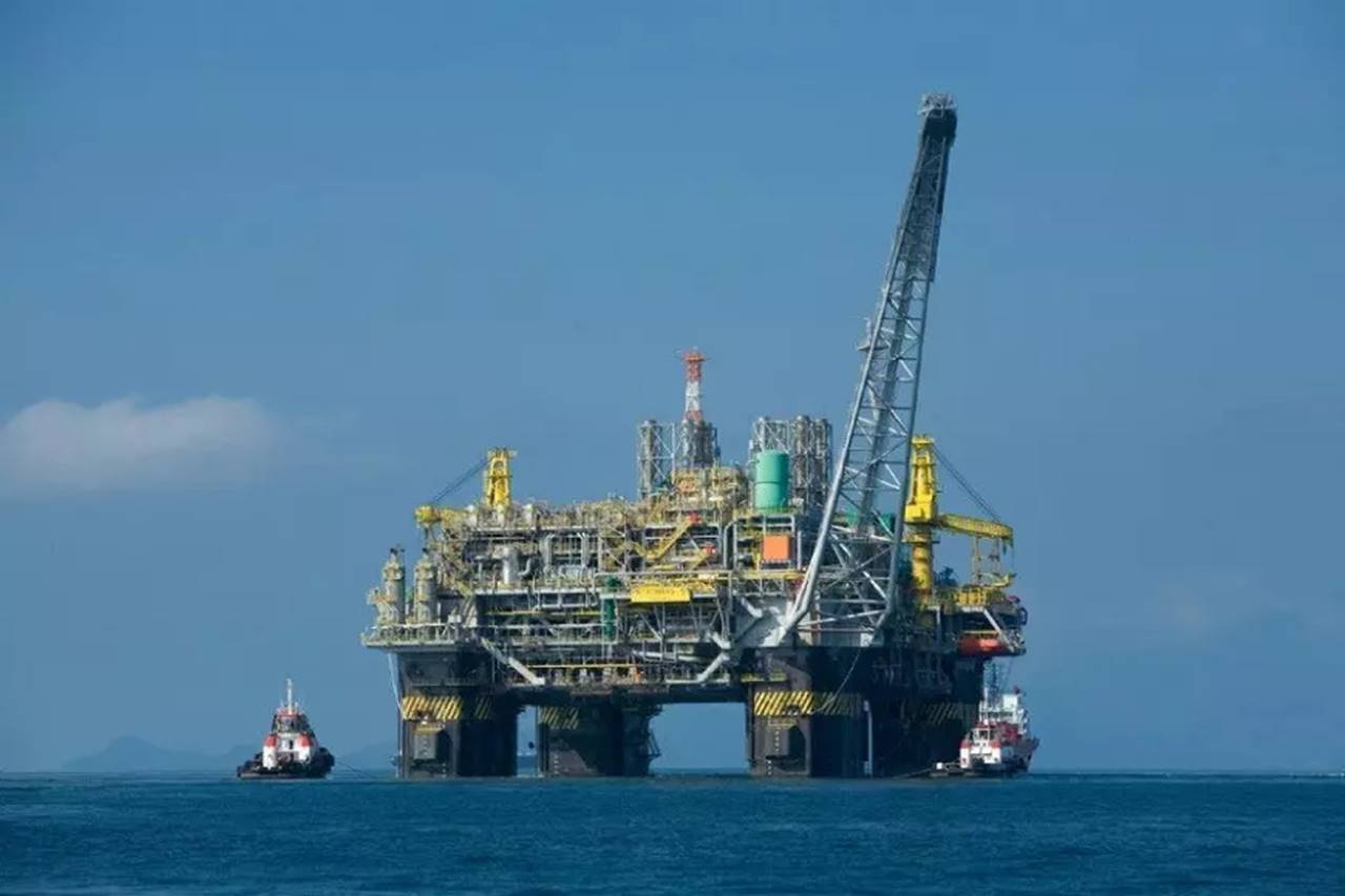 Enerjide büyük hamle: Karadeniz’den nükleere, altından petrole