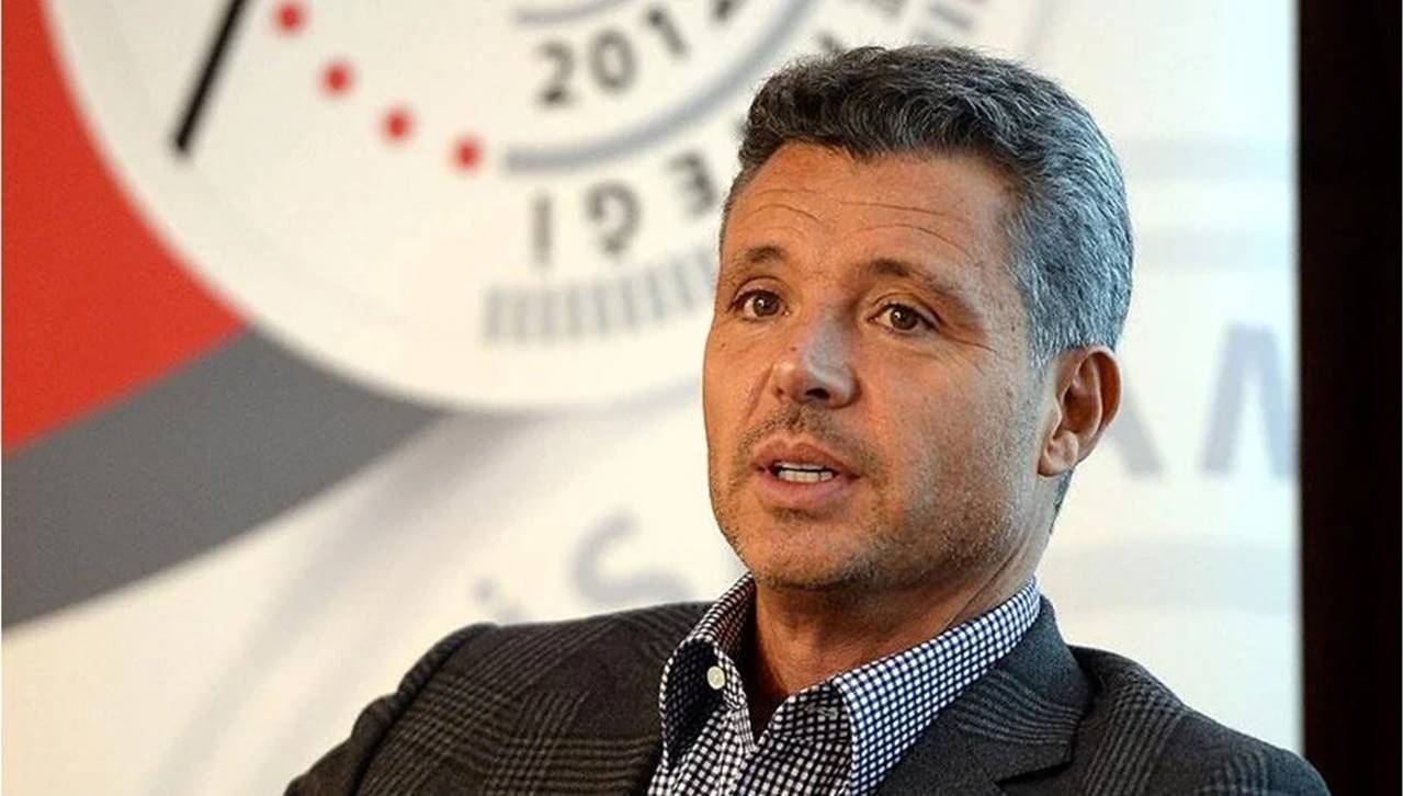 Yasa dışı bahis gündeminde Sadettin Saran depremi