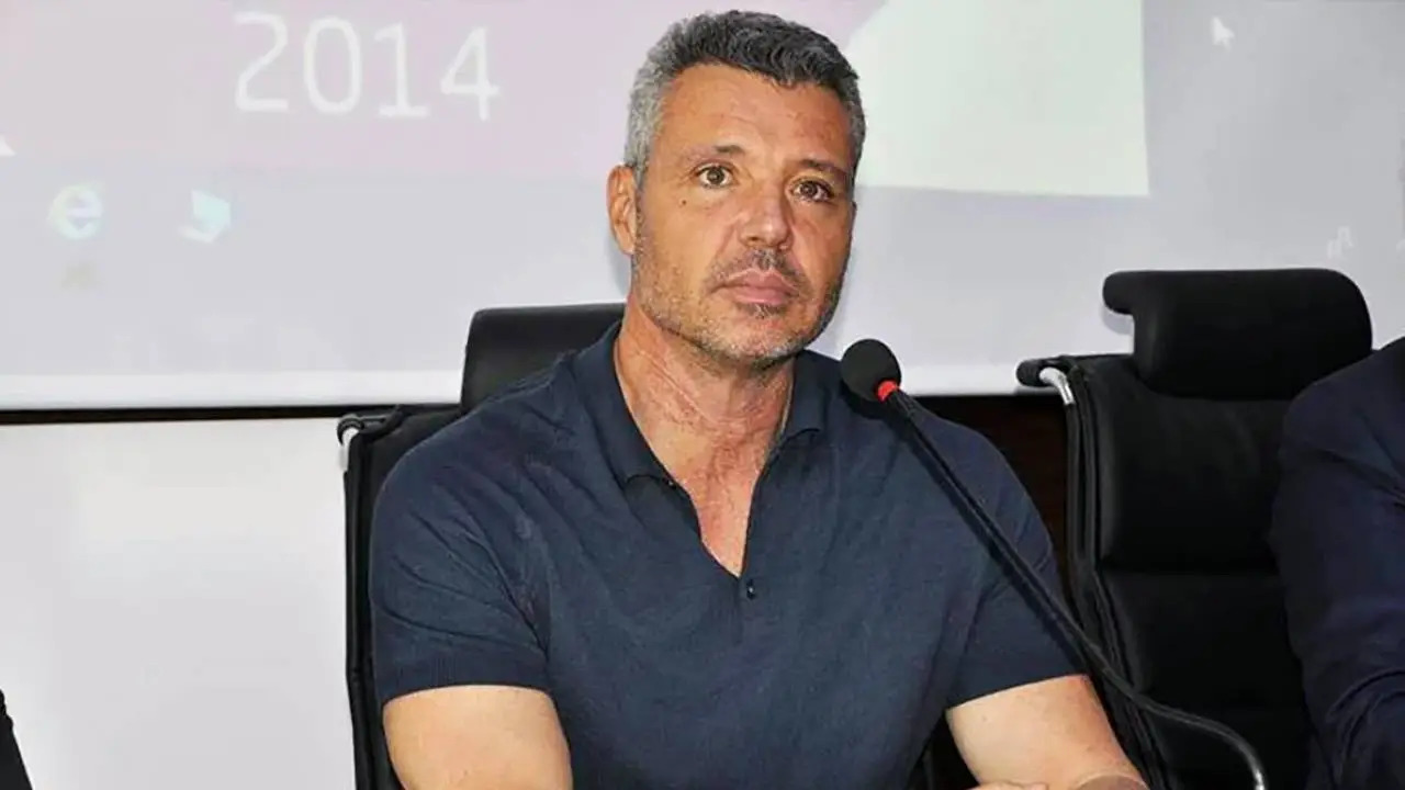 Yasa dışı bahis gündeminde Sadettin Saran depremi