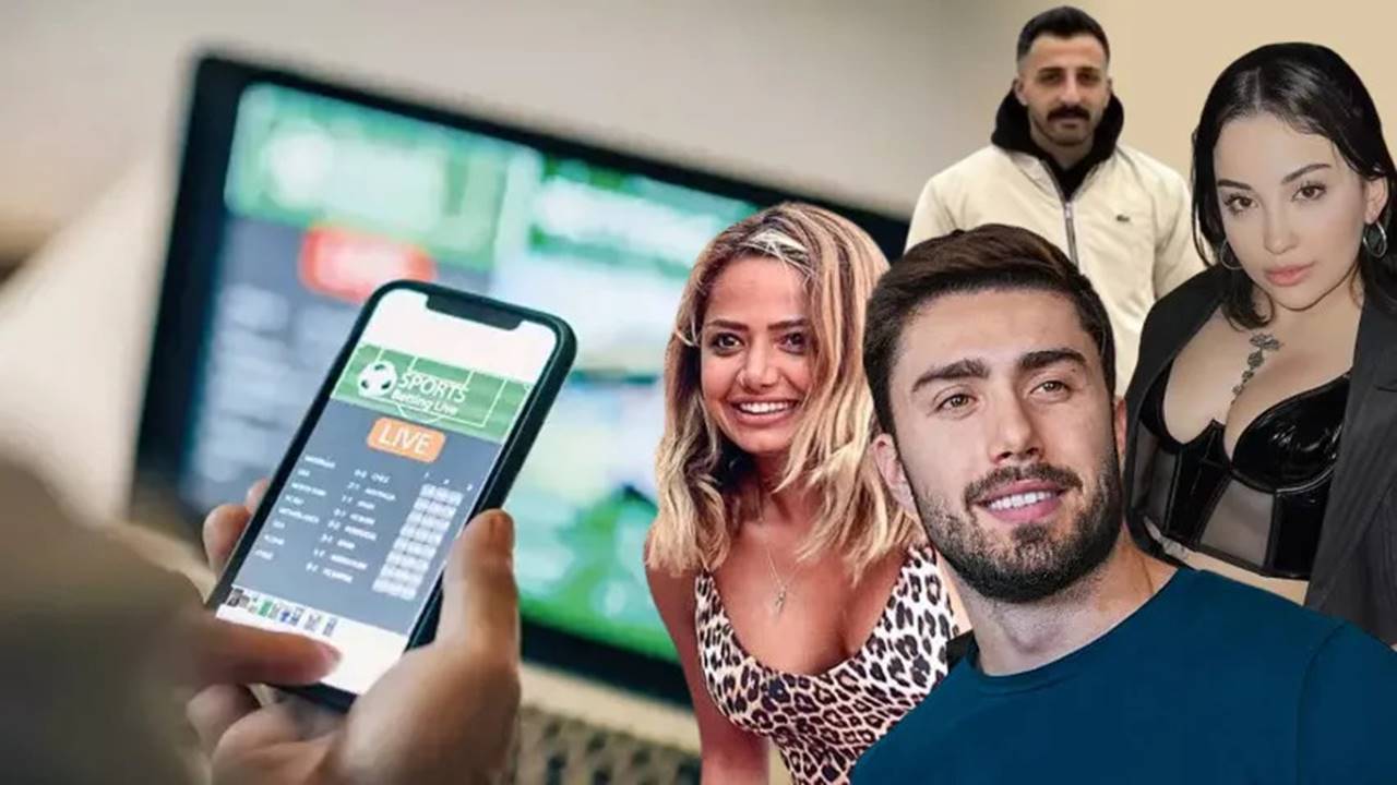 Sosyal medya fenomenleri hakkında gözaltı kararı verildi