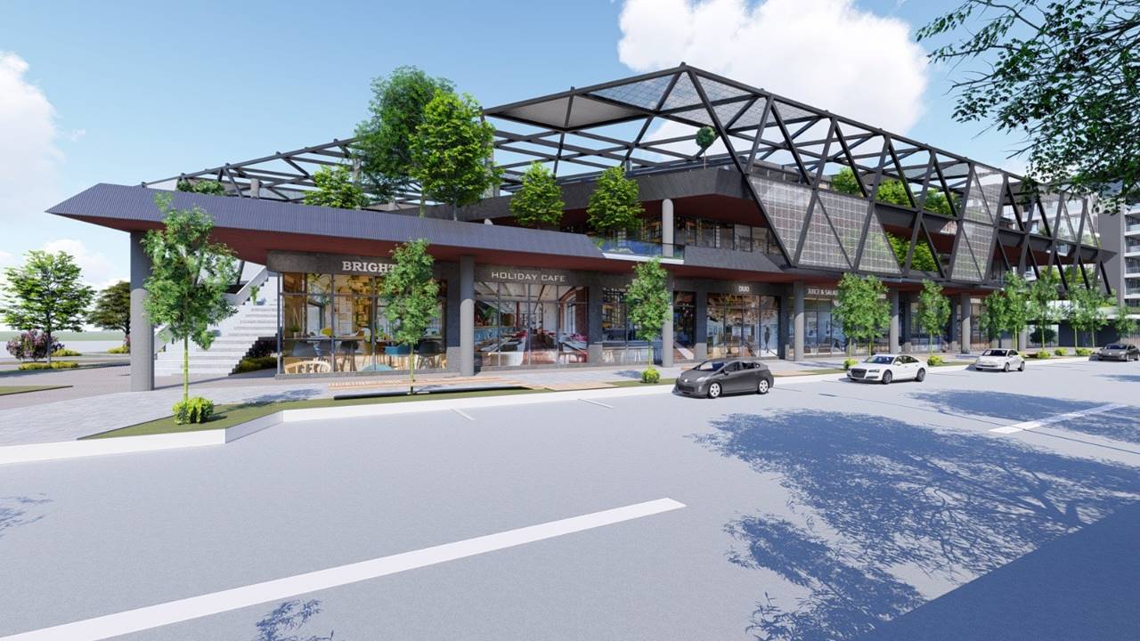 Yıldırım’da Dev dönüşüm: 30 bin konutla geleceğe adım atılıyor