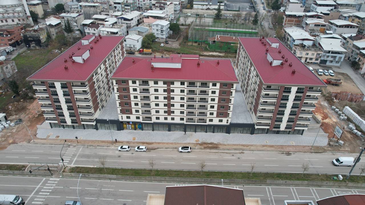 Yıldırım’da Dev dönüşüm: 30 bin konutla geleceğe adım atılıyor