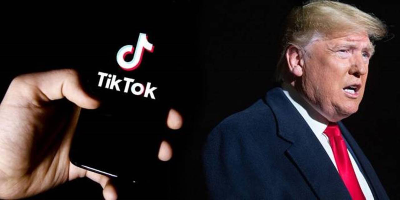 TikTok krizinde yeni hamle: Trump yüksek Mahkeme'ye başvuruyor
