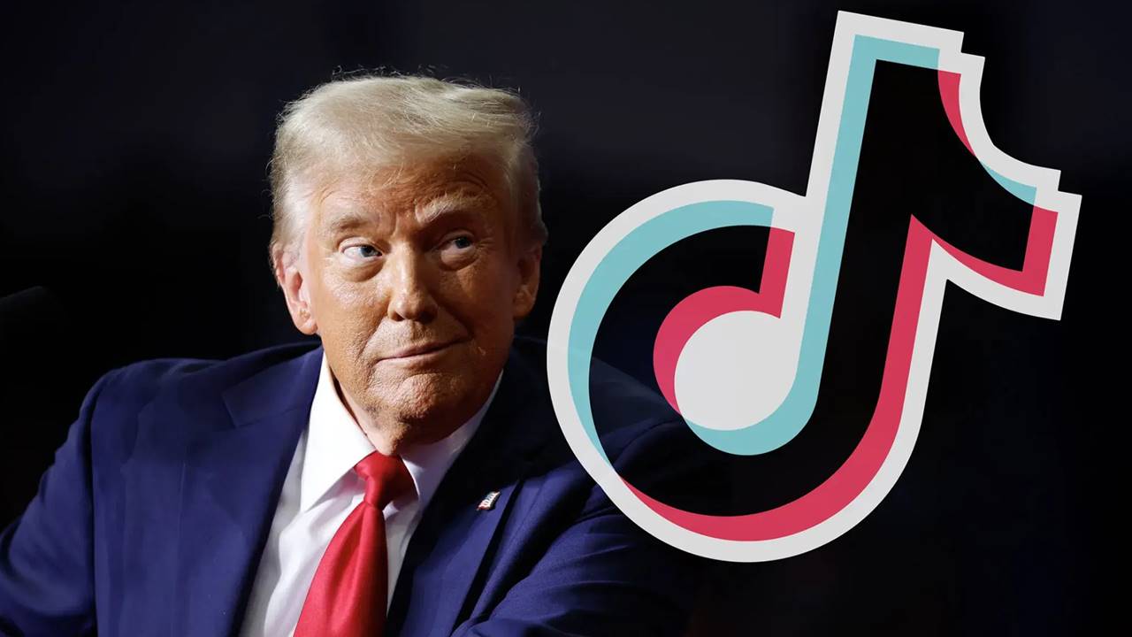 TikTok krizinde yeni hamle: Trump yüksek Mahkeme'ye başvuruyor