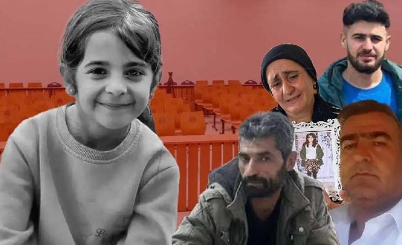 Narin Güran cinayetinde şok savunmalar: Karar bu gece açıklanacak