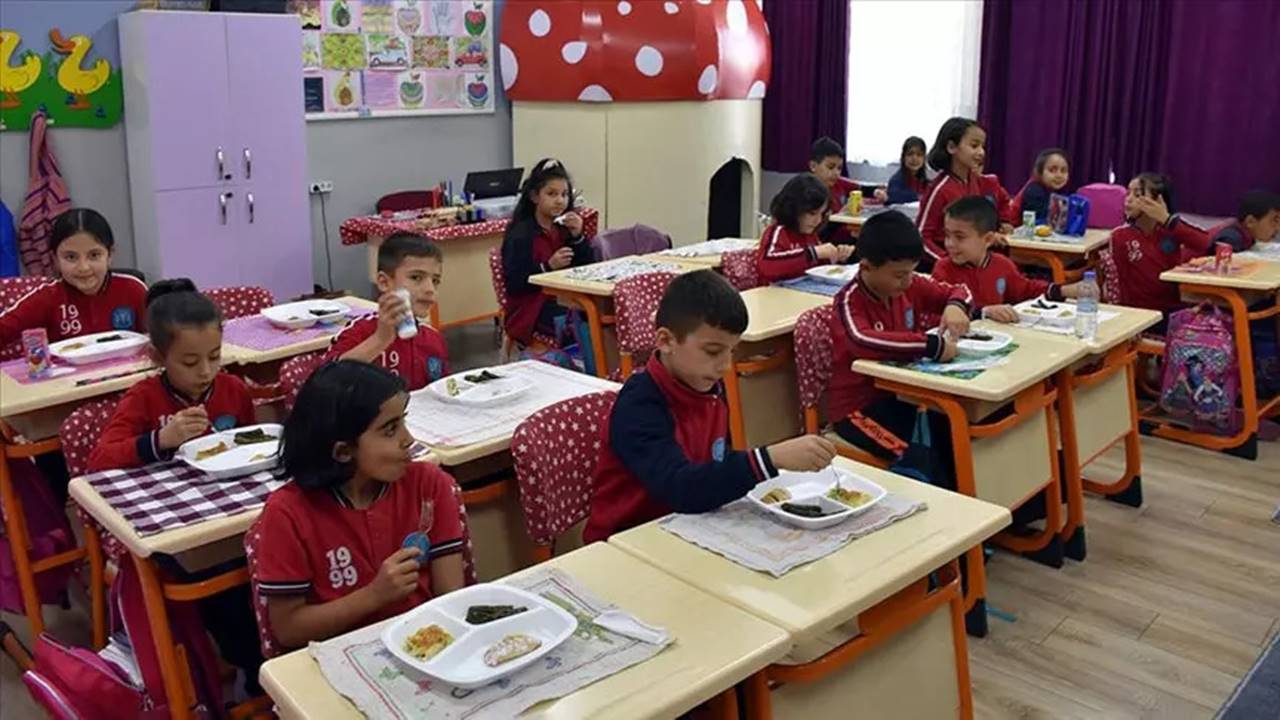 Bakan Yusuf Tekin duyurdu! Artık karne verilmeyecek