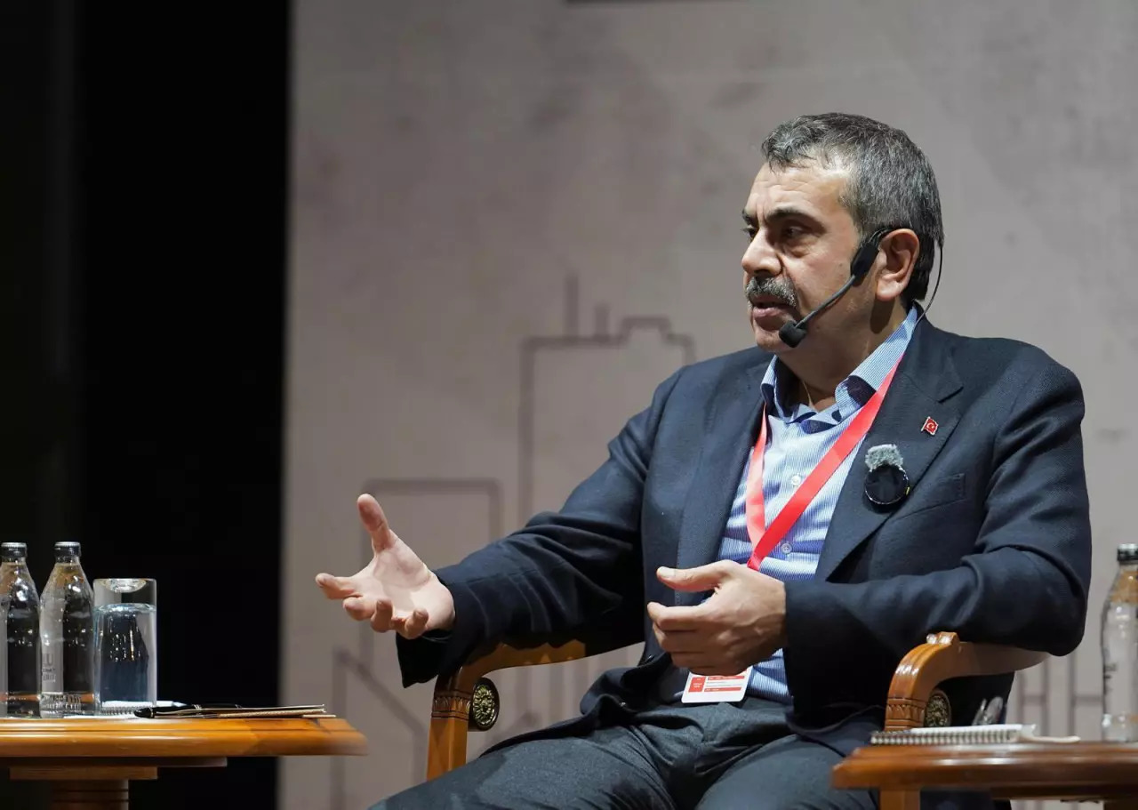 Bakan Yusuf Tekin duyurdu! Artık karne verilmeyecek