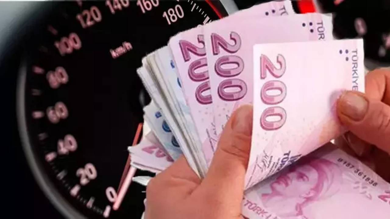 Araç sahiplerine büyük yük: MTV'ye rekor artış