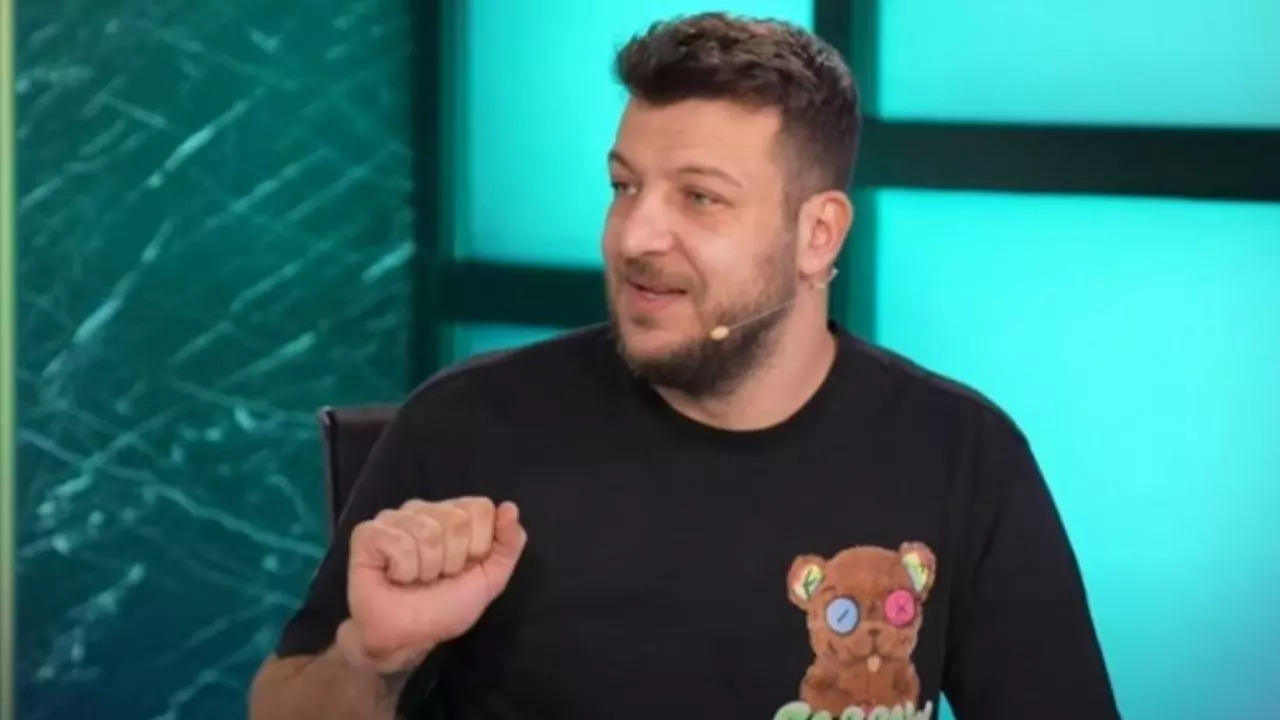 Batuhan Karadeniz firari: Kırmızı bülten çıkarıldı