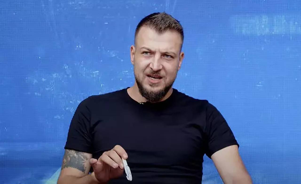 Batuhan Karadeniz firari: Kırmızı bülten çıkarıldı