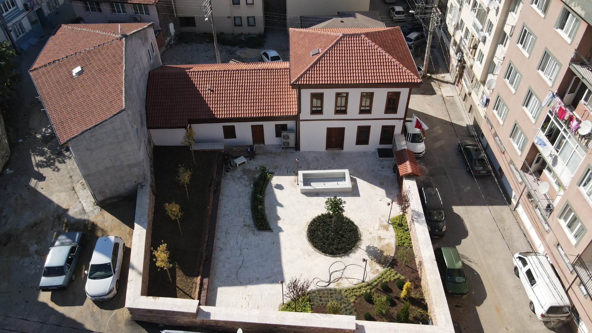 Yıldırım’da dev dönüşüm başlıyor: 30 bin konut hedefi