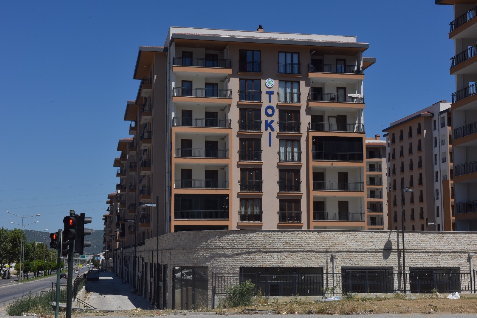 Yıldırım’da dev dönüşüm başlıyor: 30 bin konut hedefi