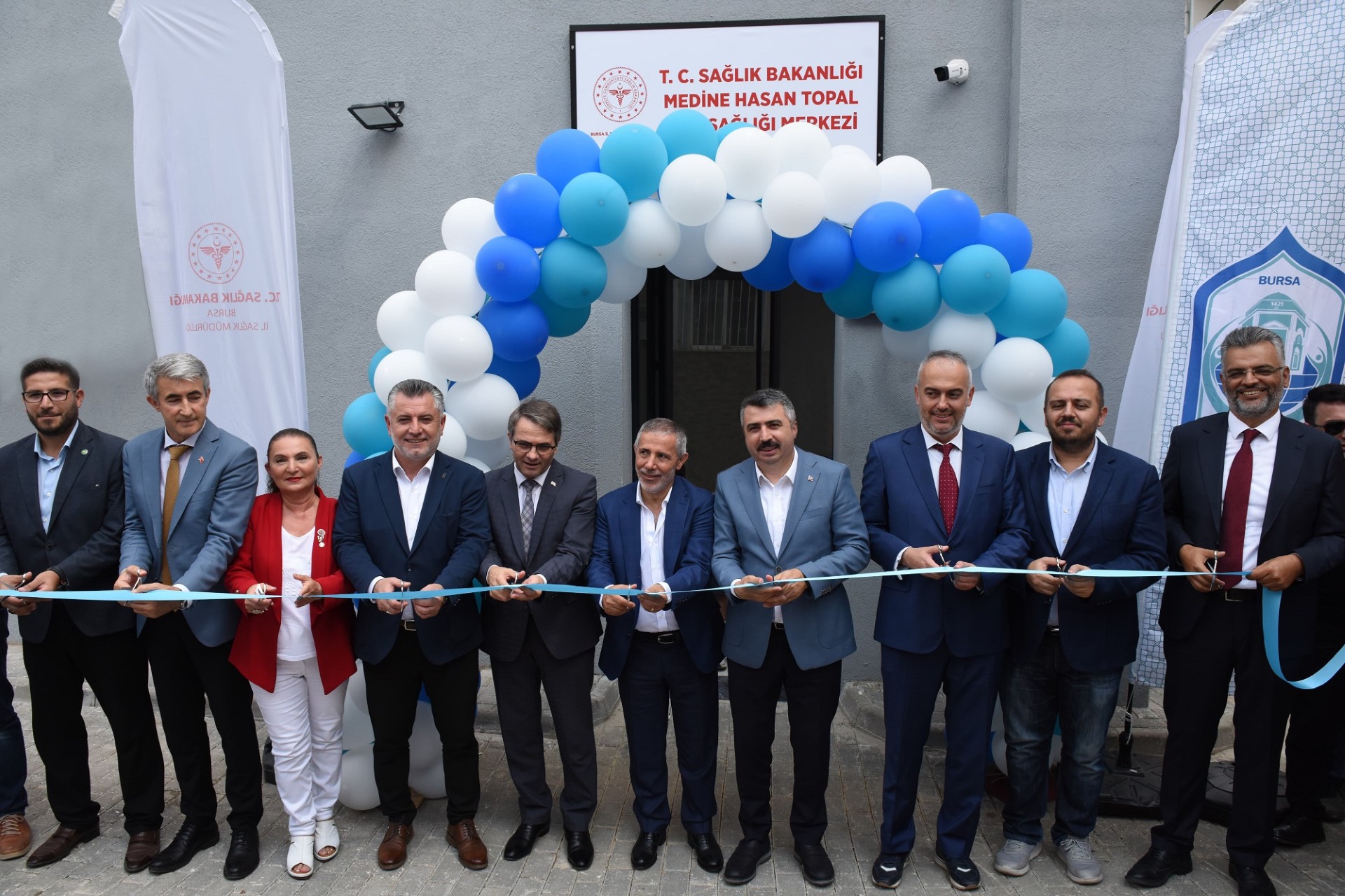 Yıldırım’da dev dönüşüm başlıyor: 30 bin konut hedefi