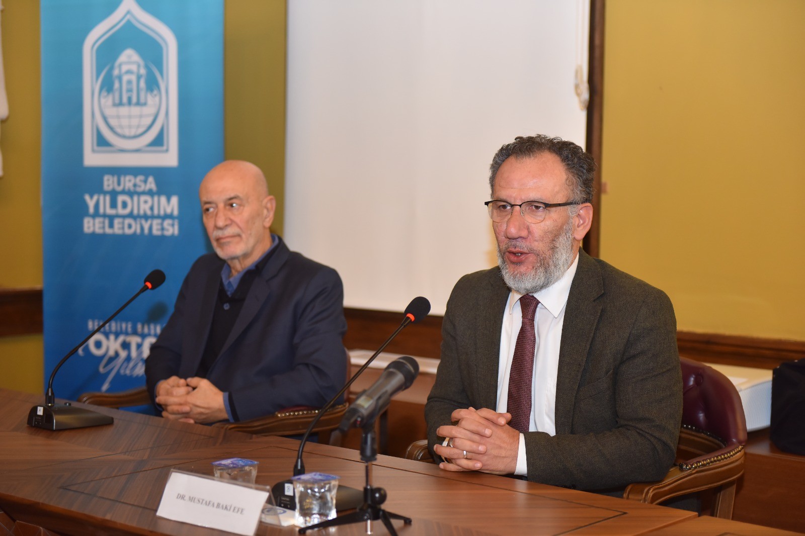 Mehmet Akif Ersoy: İstiklal Marşı’yla ölümsüzleşen milli ruh