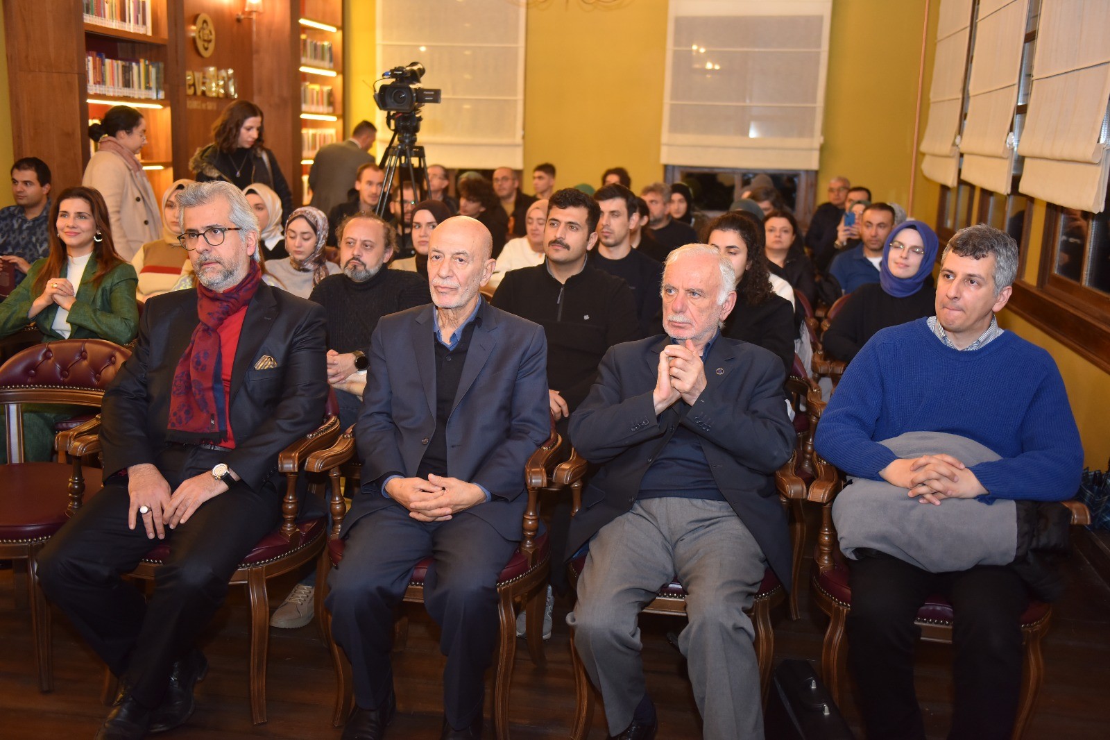 Mehmet Akif Ersoy: İstiklal Marşı’yla ölümsüzleşen milli ruh