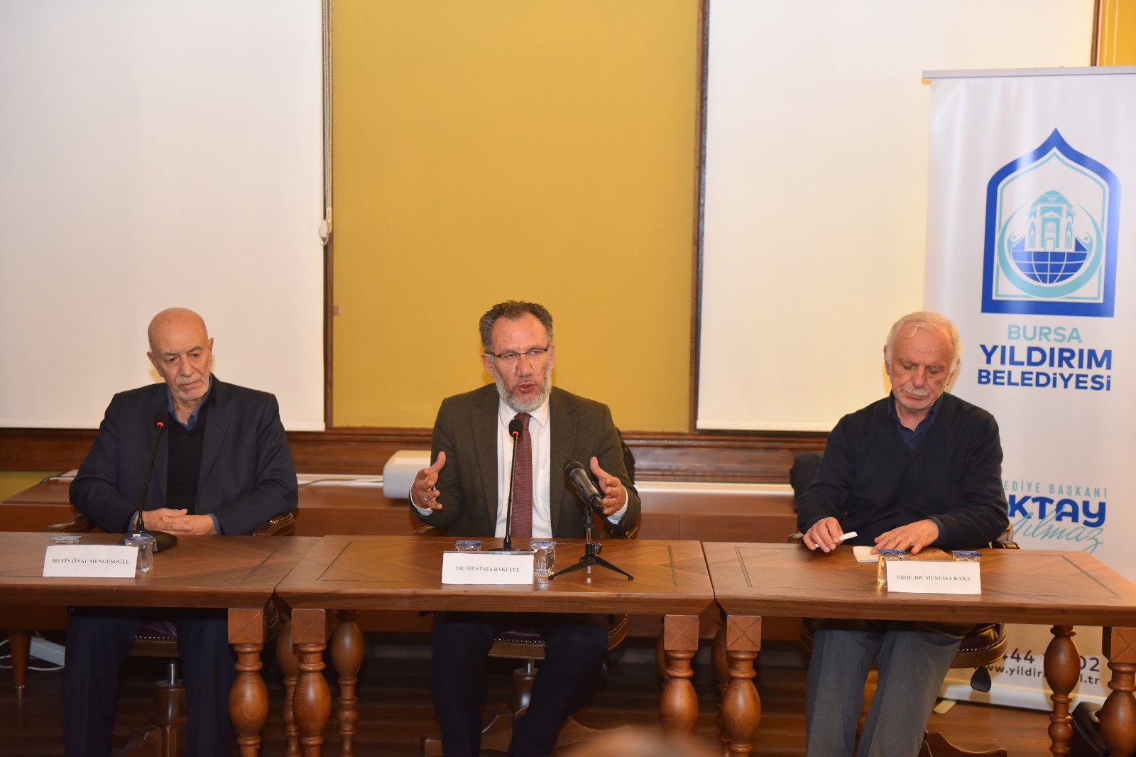 Mehmet Akif Ersoy: İstiklal Marşı’yla ölümsüzleşen milli ruh