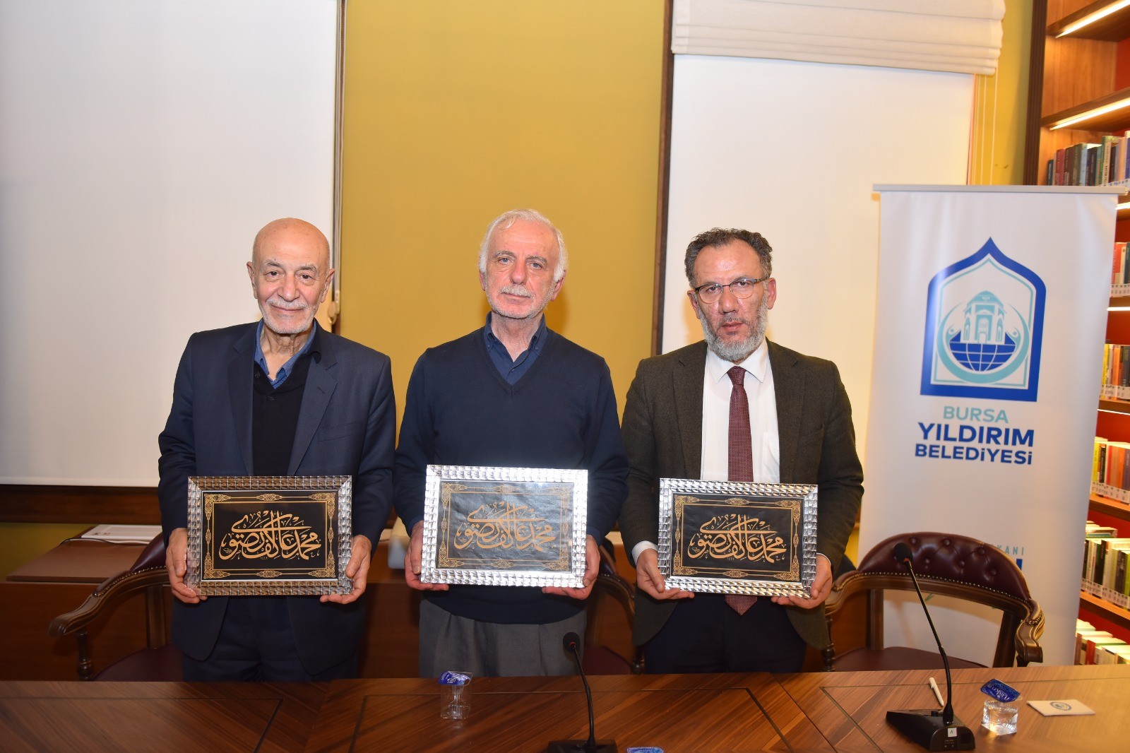 Mehmet Akif Ersoy: İstiklal Marşı’yla ölümsüzleşen milli ruh