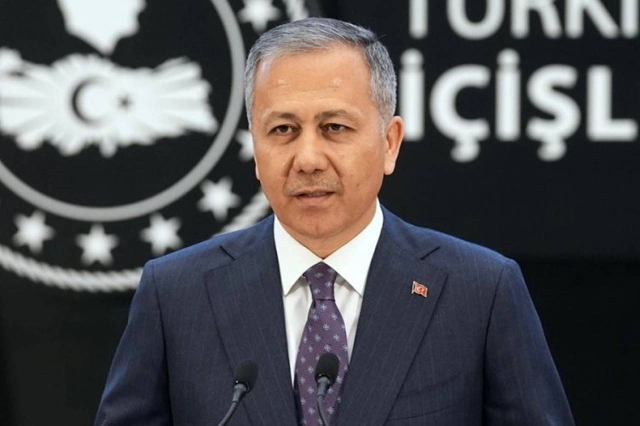 Yılbaşı güvenliği: 309 bin kolluk gücü ve sahte içkiyle mücadele