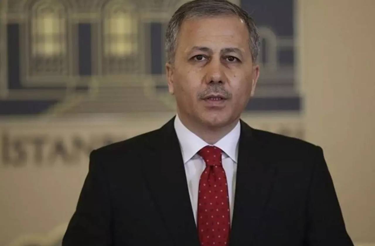 Yılbaşı güvenliği: 309 bin kolluk gücü ve sahte içkiyle mücadele