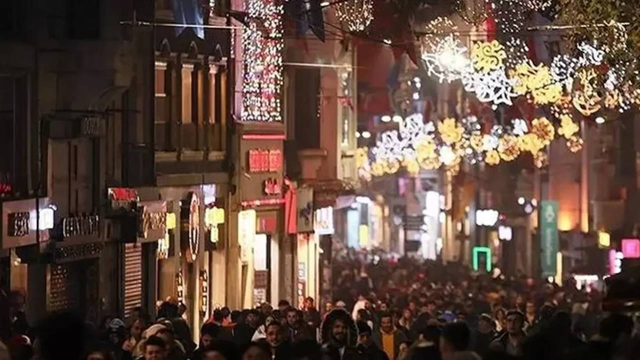 İstanbul’da Yeni yıl önlemleri: Güvenlik ve hizmetler üst seviyede