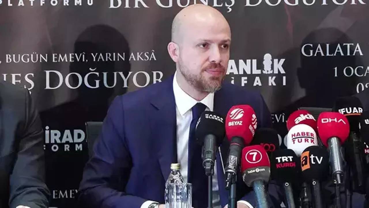 Türkiye’den Filistin’e yeni yıl mesajı: Zulme karşı birlik