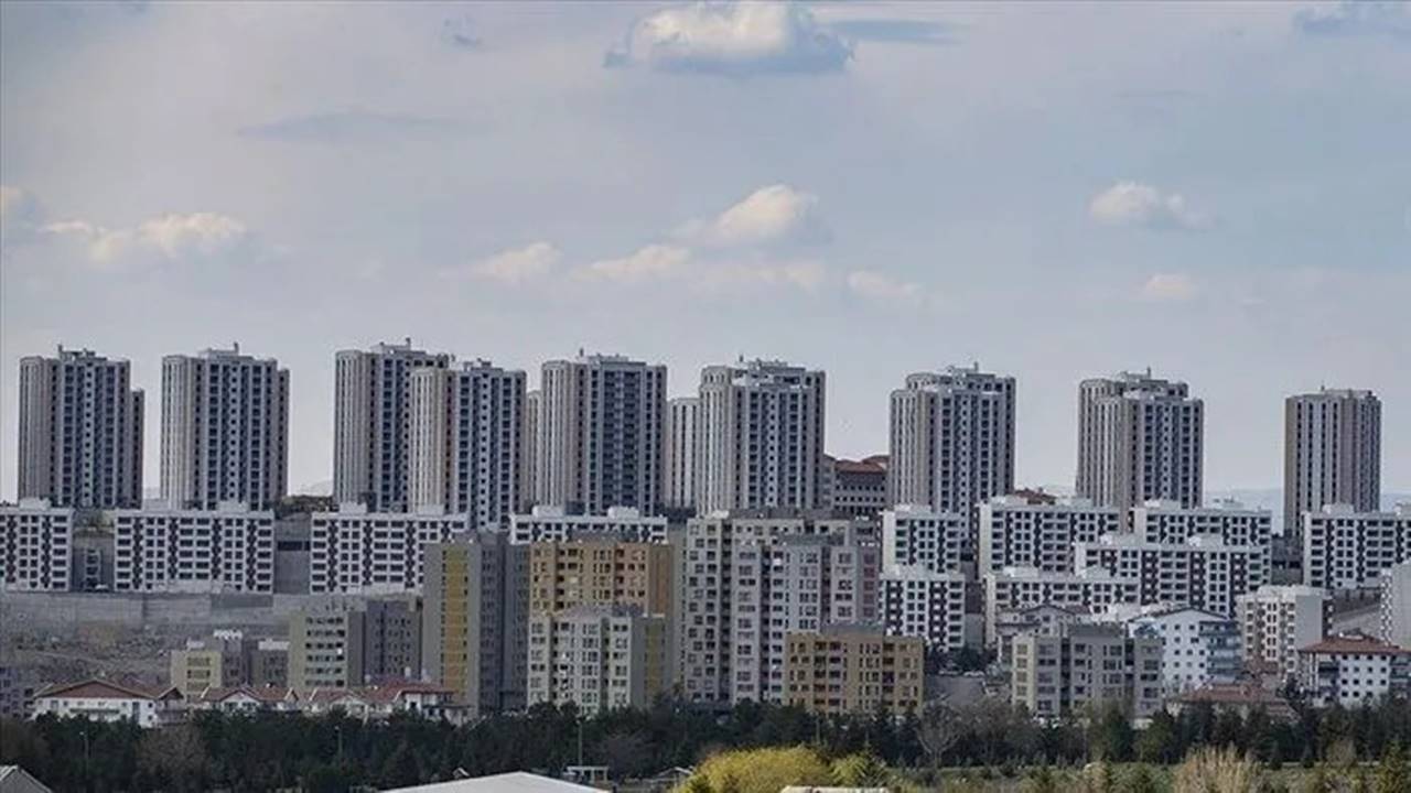 Site aidatları cep yakıyor: Zam oranları uçtu