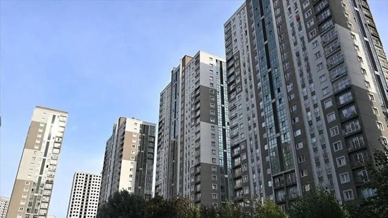 Site aidatları cep yakıyor: Zam oranları uçtu