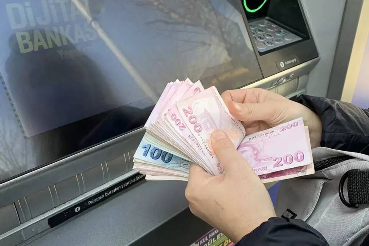Bankalarda yeni dönem başlıyor: ATM çekim limitleri artıyor
